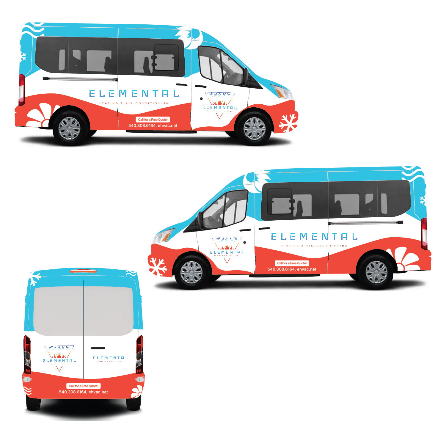 Car Wrap-Design von Maxo-Biz für dieses Projekt | Design #33932302