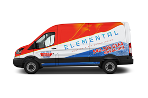 Car Wrap Design by Czeh for this project | Design: #33938219