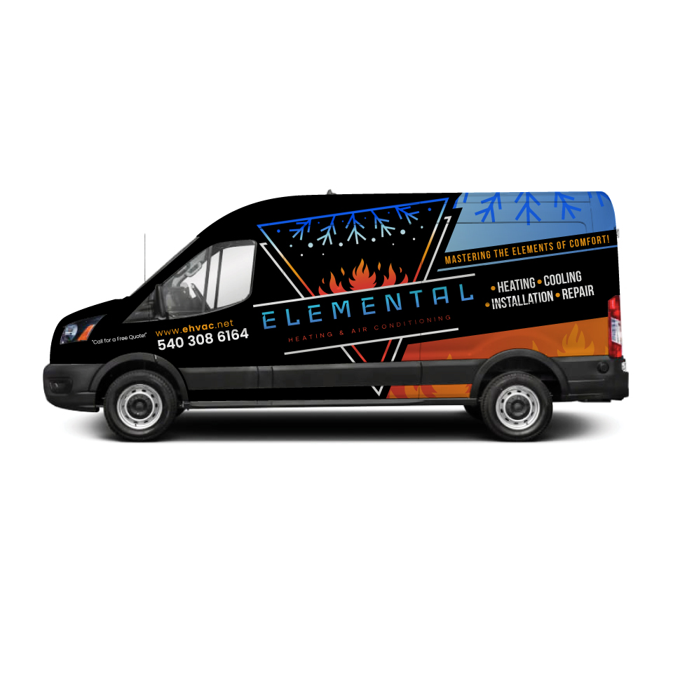 Car Wrap Design by Yoga Tri for this project | Design #33934196