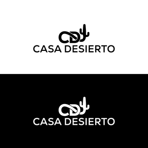 Logo Design by Md Nurullah 1 for Casa Desierto | Design: #33910286