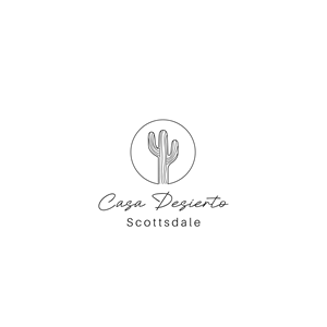 Logo Design by 21 Design for Casa Desierto | Design: #33914827