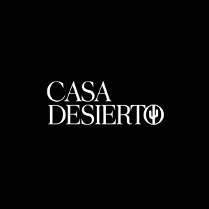 Logo Design by Ar_nisam_usman for Casa Desierto | Design #33910147