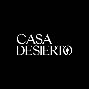 Logo Design by Ar_nisam_usman for Casa Desierto | Design: #33910148