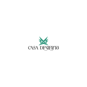 Logo Design by Coli for Casa Desierto | Design: #33948491