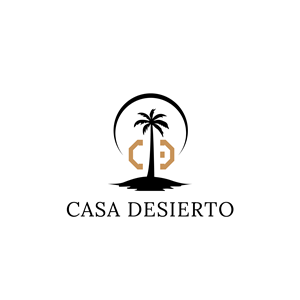 Logo Design by Casey Kelechi for Casa Desierto | Design: #33910071