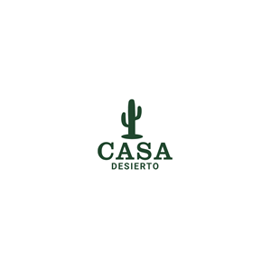 Logo Design by esadsign45 for Casa Desierto | Design #33910952