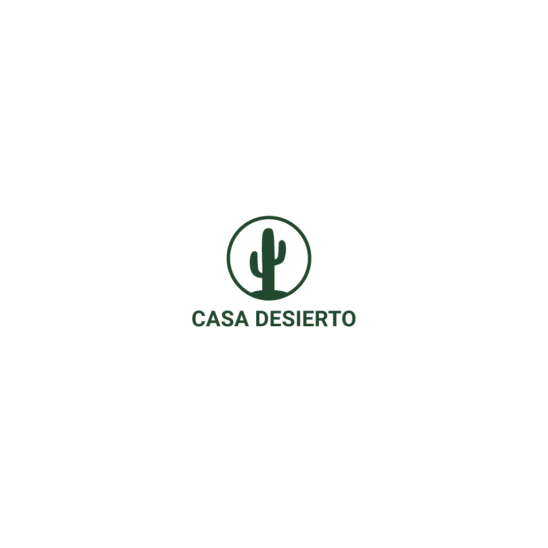 Logo Design by Ratul Designs for Casa Desierto | Design #33910953