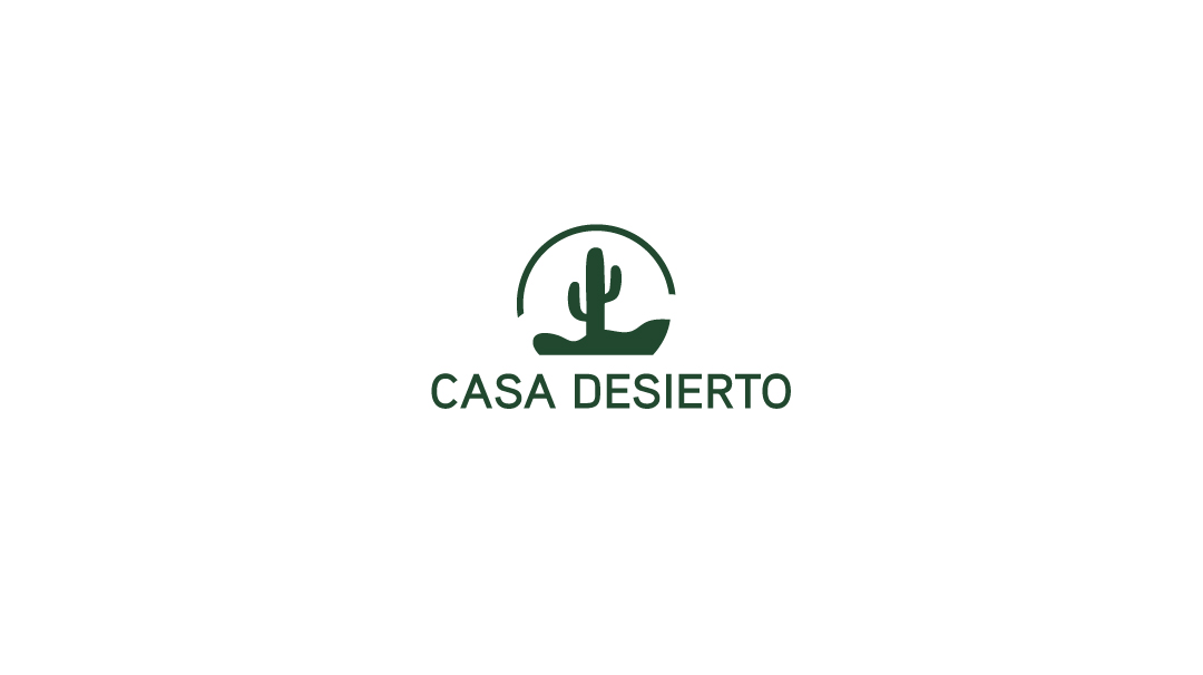 Logo Design by Ratul Designs for Casa Desierto | Design #33911075