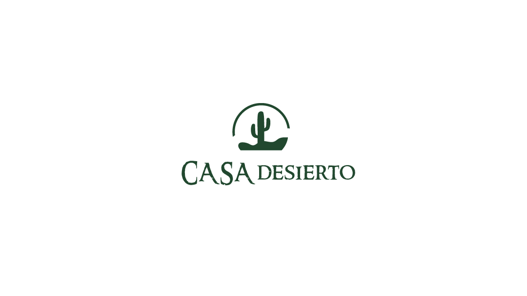 Logo Design by Ratul Designs for Casa Desierto | Design #33911077