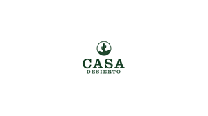 Logo Design by Karim Craft for Casa Desierto | Design: #33911079