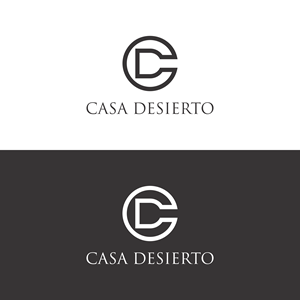 Logo Design by Cah Nakal for Casa Desierto | Design: #33909574