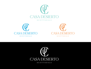 Logo Design by jika for Casa Desierto | Design: #33909923