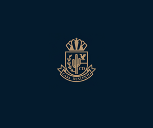 Logo Design by Natan for Casa Desierto | Design: #33910463