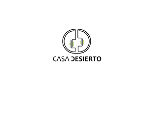 Logo Design by Natan for Casa Desierto | Design: #33916890