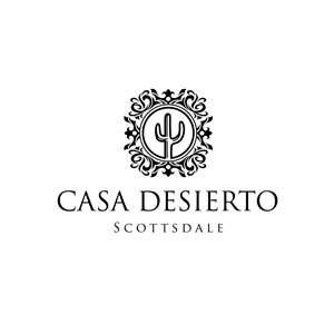 Logo Design by geni for Casa Desierto | Design #33930967
