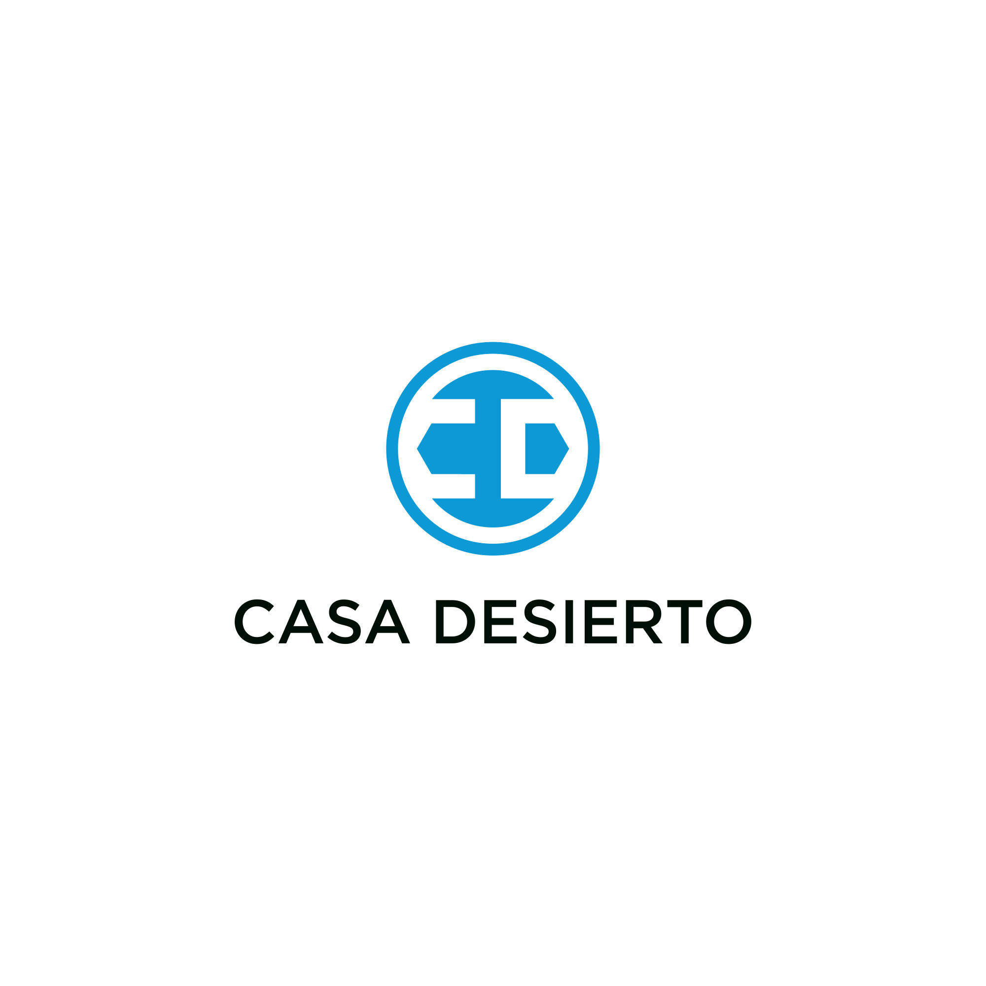 Logo Design by perang for Casa Desierto | Design #33910604
