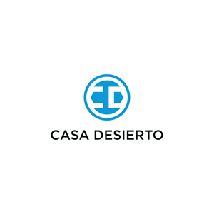 Logo Design by perang for Casa Desierto | Design: #33910604