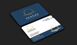 Business Card Design by sadikul islam for this project | Design: #33910431