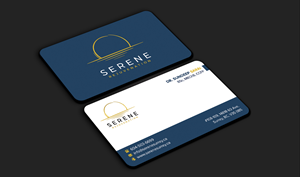 Business Card Design by sadikul islam for this project | Design: #33910432