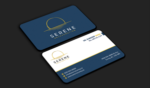 Business Card Design by sadikul islam for this project | Design: #33910433