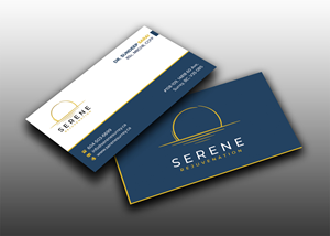 Business Card Design by sadikul islam for this project | Design: #33910434