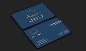 Business Card Design by sadikul islam for this project | Design: #33910469