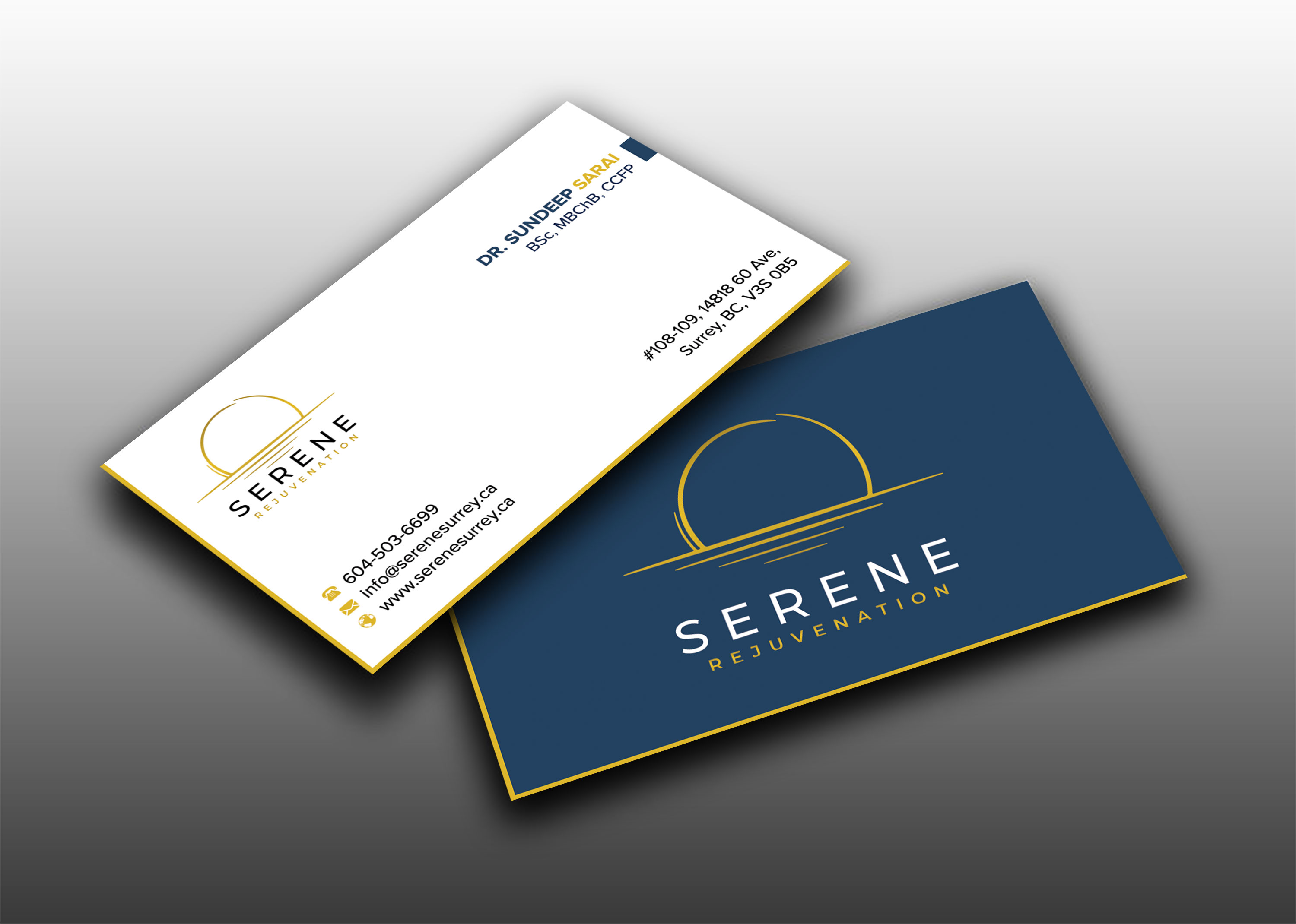 Design de Carte de Visite par sadikul islam pour ce projet | Design #33910473