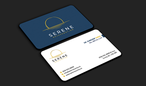 Business Card Design by sadikul islam for this project | Design: #33910475