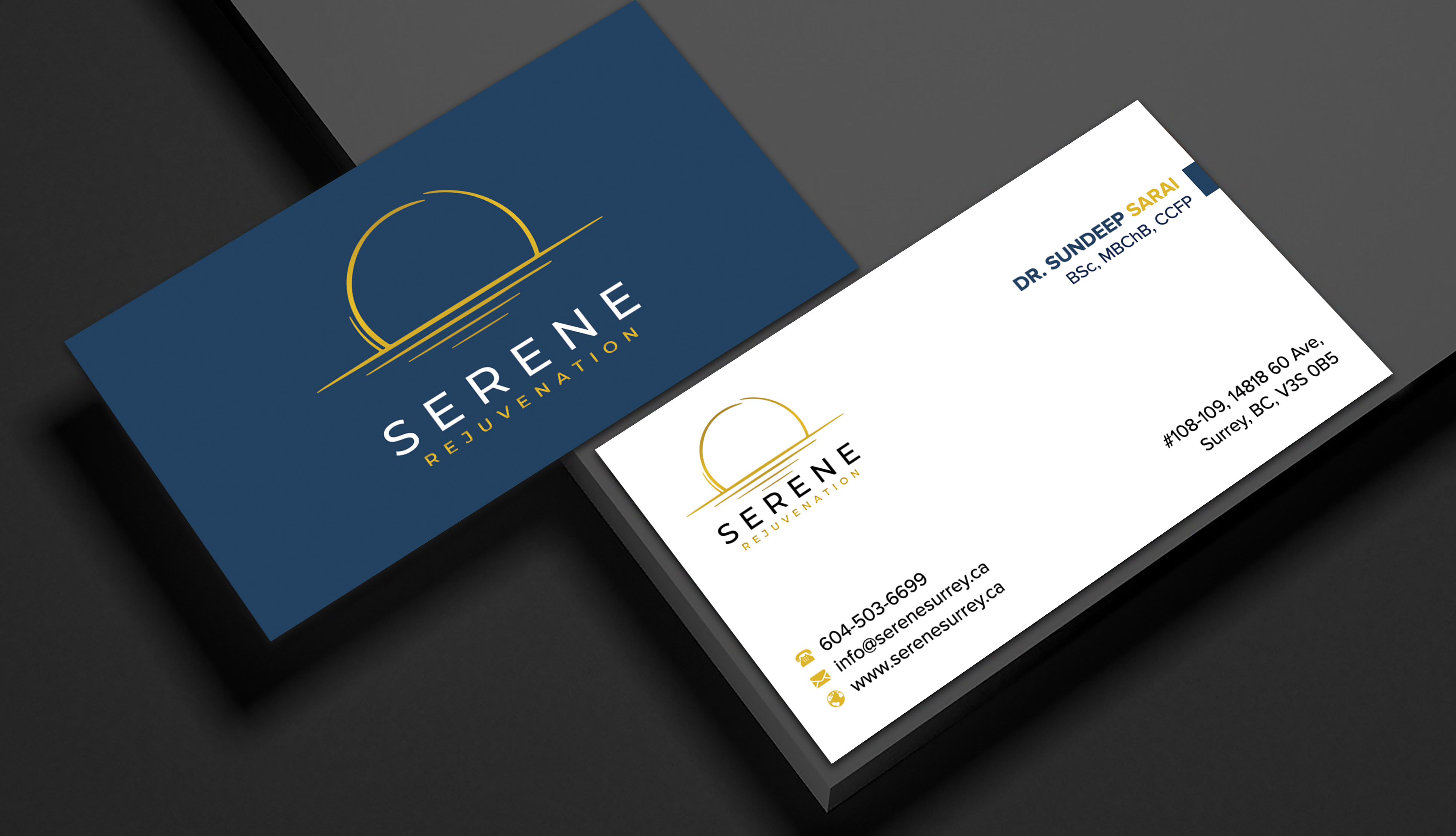 Design de Carte de Visite par sadikul islam pour ce projet | Design #33910477