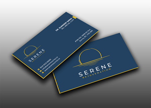Business Card Design by sadikul islam for this project | Design: #33910538