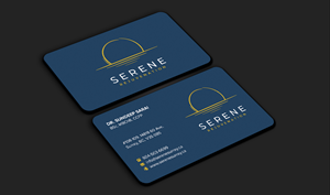 Business Card Design by sadikul islam for this project | Design: #33910539