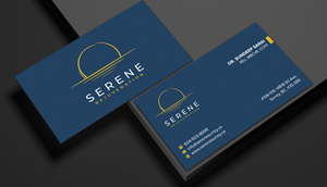 Business Card Design by sadikul islam for this project | Design: #33910541