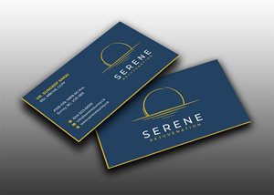 Business Card Design by sadikul islam for this project | Design: #33910542