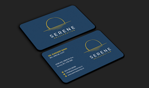Business Card Design by sadikul islam for this project | Design: #33910544