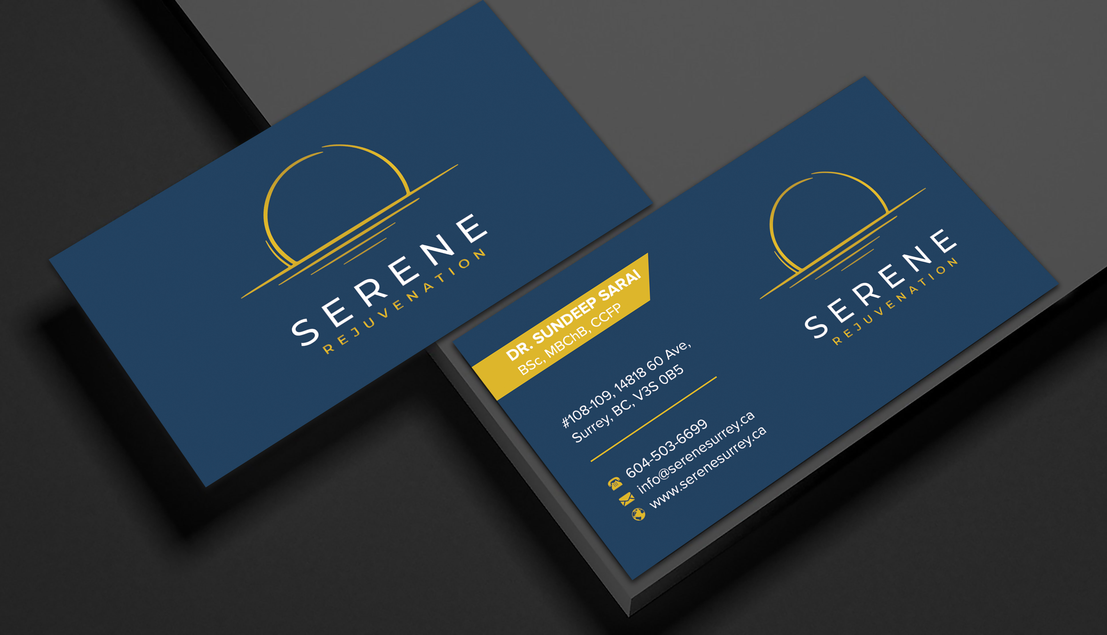 Design de Carte de Visite par sadikul islam pour ce projet | Design #33910550