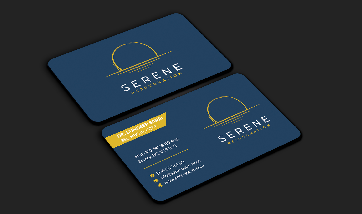 Design de Carte de Visite par sadikul islam pour ce projet | Design #33910572