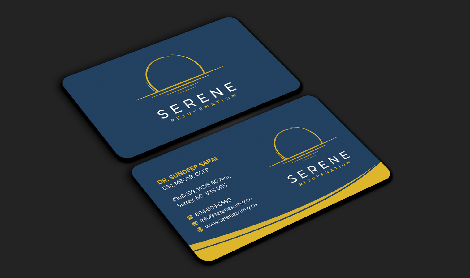 Design de Carte de Visite par sadikul islam pour ce projet | Design #33910573