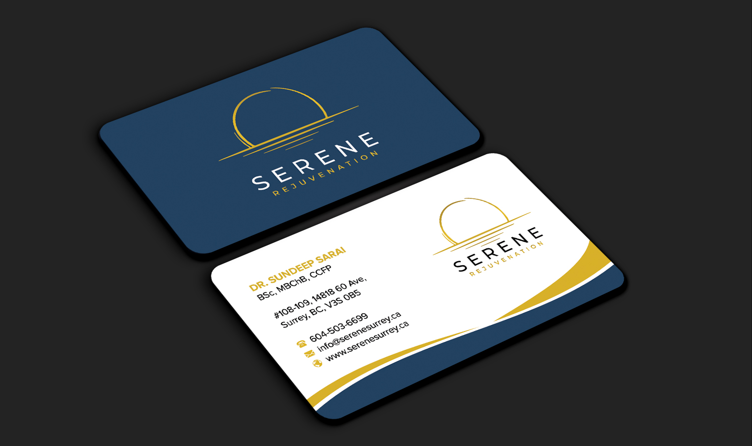 Design de Carte de Visite par sadikul islam pour ce projet | Design #33915467