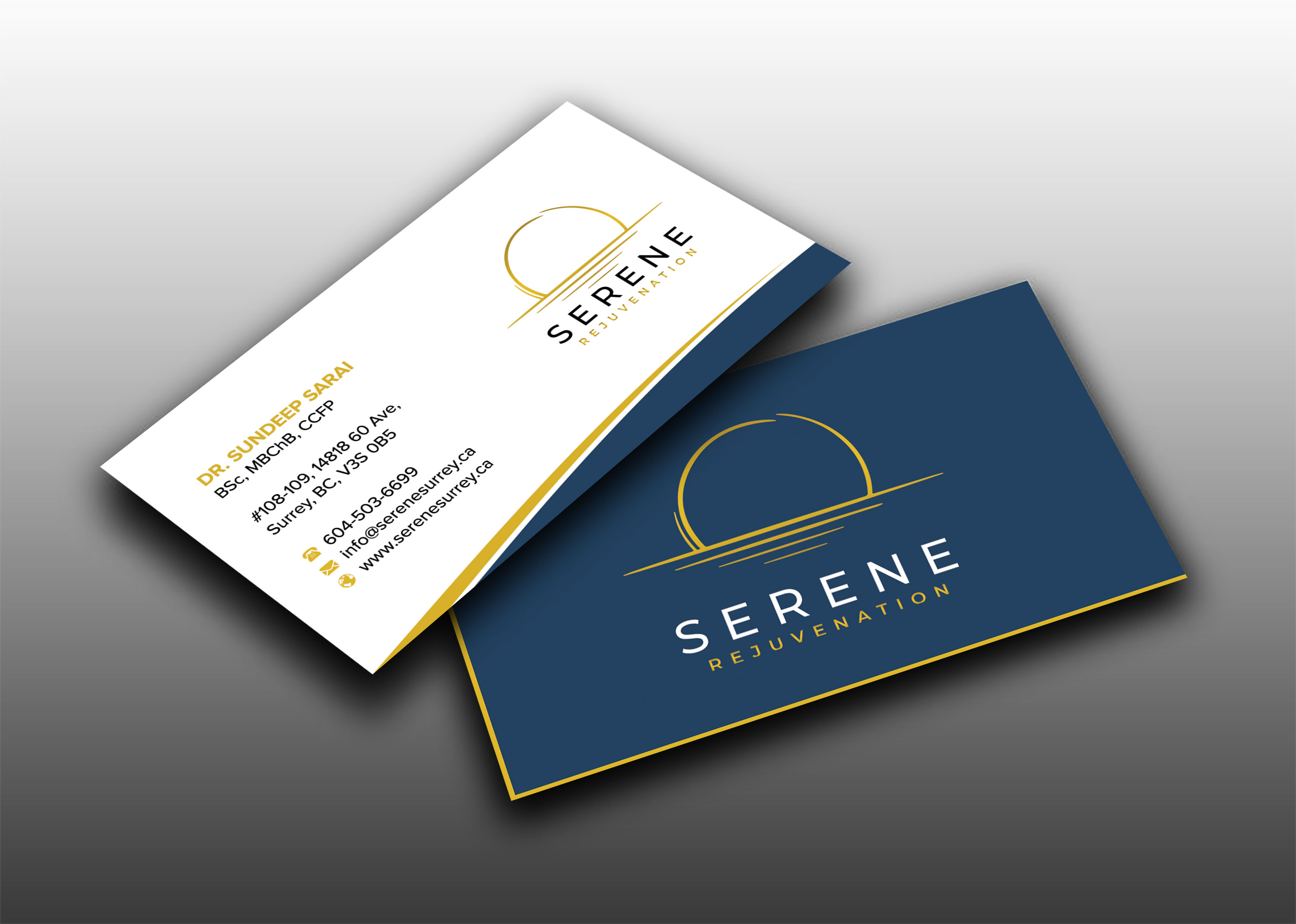 Design de Carte de Visite par sadikul islam pour ce projet | Design #33915468