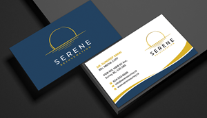 Business Card Design by sadikul islam for this project | Design: #33915470