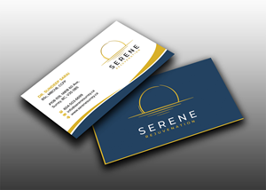 Business Card Design by sadikul islam for this project | Design: #33915475
