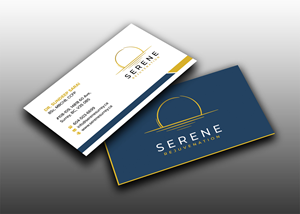 Business Card Design by sadikul islam for this project | Design: #33915478