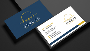Business Card Design by sadikul islam for this project | Design: #33915479