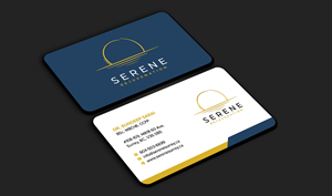 Visitenkarten-Design von sadikul islam für dieses Projekt | Design: #33915481