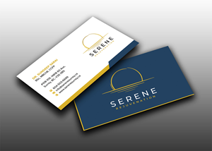 Visitenkarten-Design von sadikul islam für dieses Projekt | Design: #33915483
