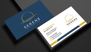Visitenkarten-Design von sadikul islam für dieses Projekt | Design: #33915484
