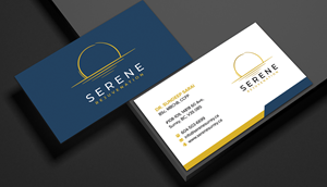 Visitenkarten-Design von sadikul islam für dieses Projekt | Design: #33915486