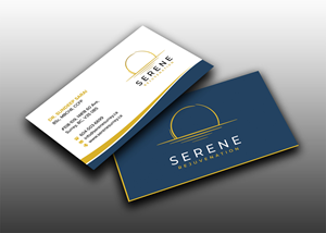 Visitenkarten-Design von sadikul islam für dieses Projekt | Design: #33915491