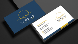 Visitenkarten-Design von sadikul islam für dieses Projekt | Design: #33915493