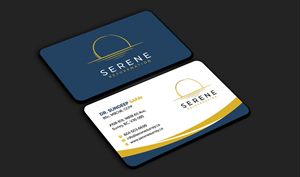 Visitenkarten-Design von sadikul islam für dieses Projekt | Design: #33915495